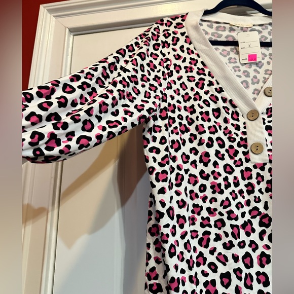 NWT. Reb. In J. 220 brand. Size 1X - Picture 4 of 5